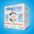 clingfree<sup>®</sup> DRYER BALL